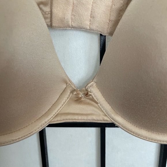 Maidenform Bra Size 36C Nude - Picture 5 of 11